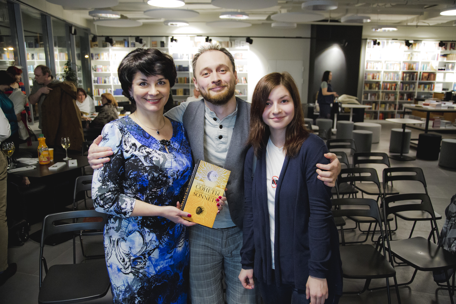 Евгений Беспалов