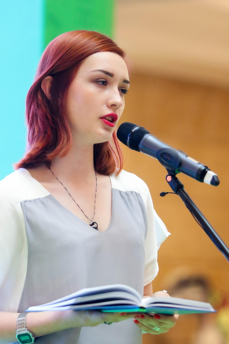 Ольга Новикова (Тула)