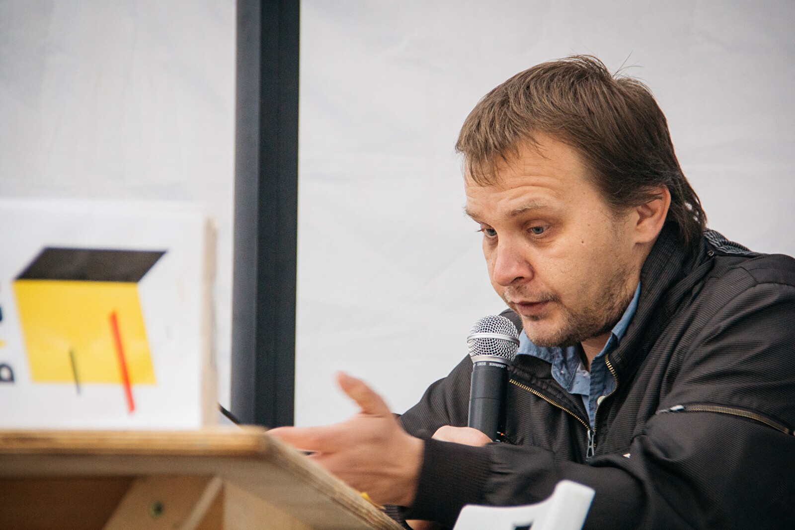 Лучшие книги первой половины сезона