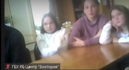 «Виктория» идет к победе