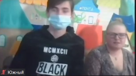 Читаем вслух в Белгороде