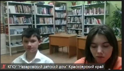Красноярский край присоединился к Чемпионату «Страница 22. Мы вместе»