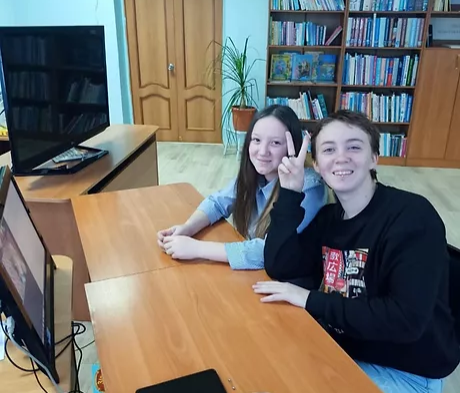 Читать вслух — это весело