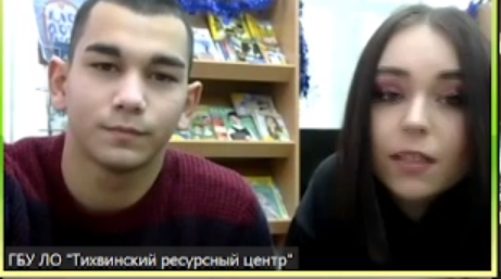 Отборочный тур прошел в Тихвине (Ленинградская область)