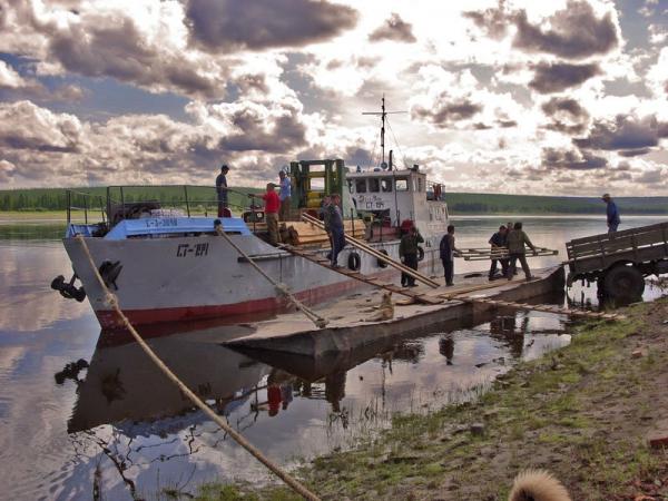 Начались финалы муниципальных районов Красноярского края