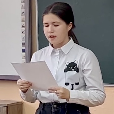 К чемпионату «Страница’23» в Красноярском крае присоединилась Тасеевская школа № 2