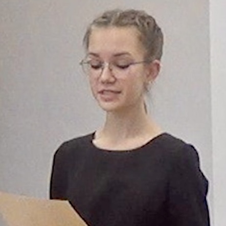 Ученики школы № 2 села Новокамала участвуют в чемпионате «Страница’23»