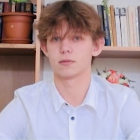 Александр Горланов из французской гимназии № 16 города Новосибирска прошел в следующий этап «Страницы’23»