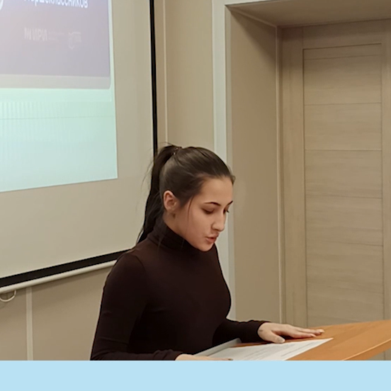 В отборочном матче сыграли ученики сразу трех школ из поселков Архангельской области