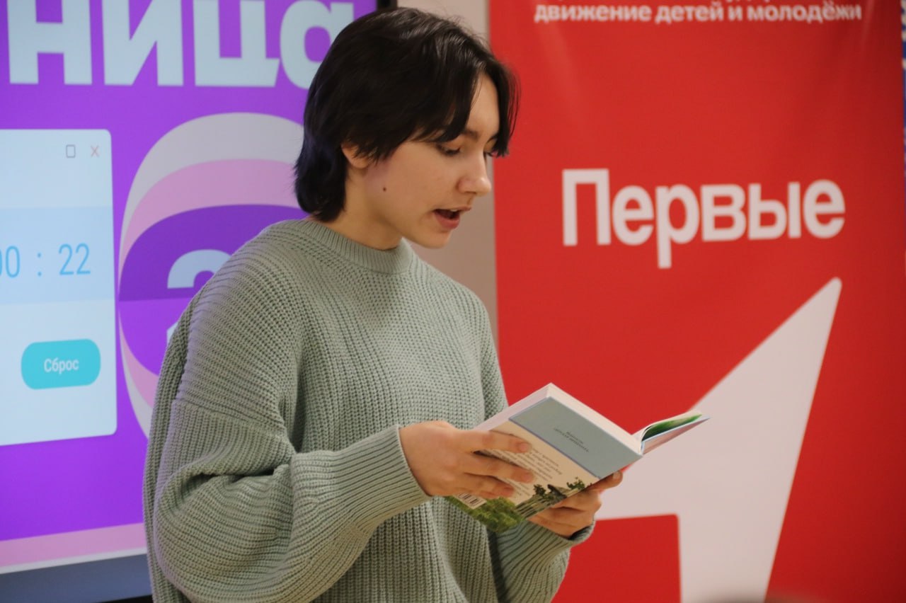 Михаил Данилин победил в Заполярном